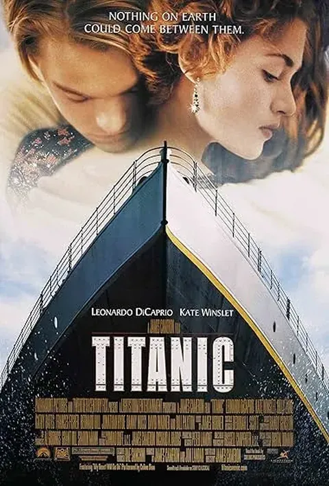 Титаник